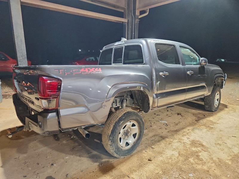 Продажа на аукционе авто 2021 Toyota Tacoma, vin: 5TFCZ5AN2MX256597, номер лота: 56570476