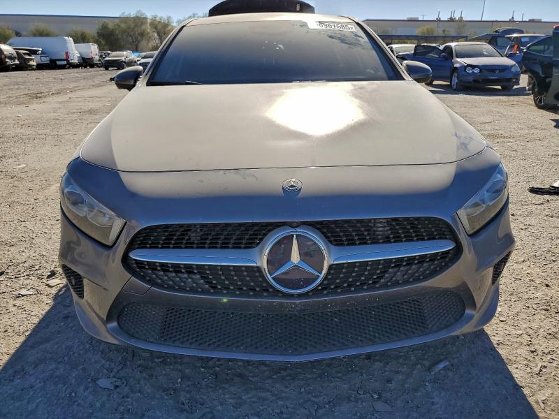 Aukcja sprzedaży 2019 Mercedes-benz A, vin: WDD3G4EB5KW027212, numer aukcji: 96967585