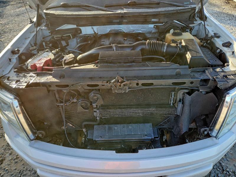 2013 Ford F150 Super მანქანა იყიდება აუქციონზე, vin: 1FTFW1ETXDFB41288, აუქციონის ნომერი: 96475415