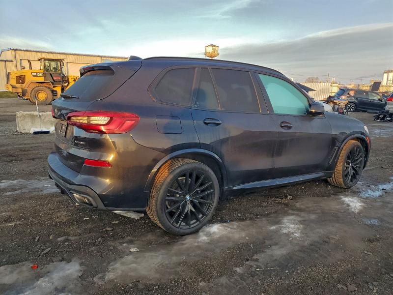 Aukcja sprzedaży 2019 Bmw X5, vin: 5UXJU2C5XKLN65951, numer aukcji: 96818995