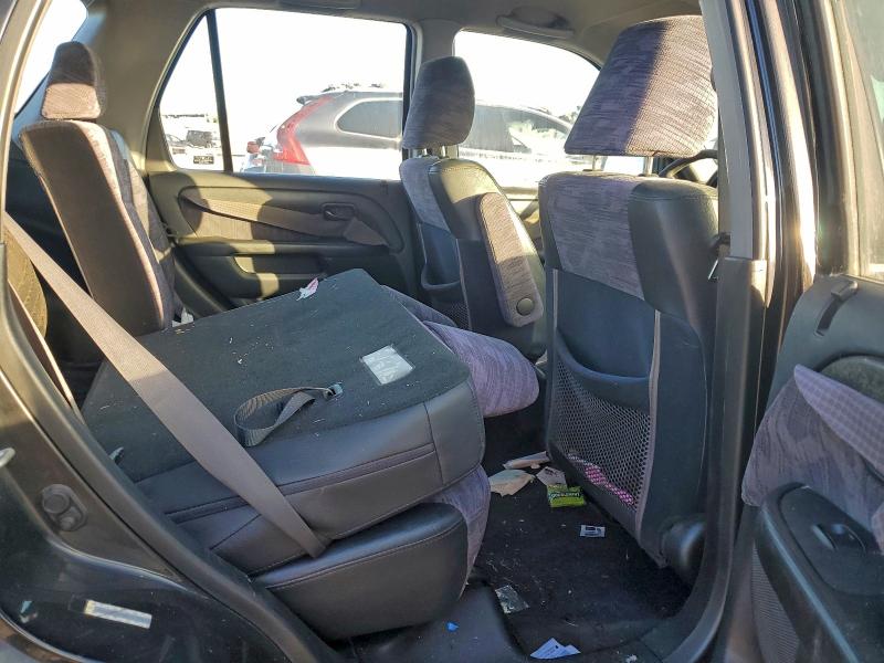 Auction sale of the 2004 Honda Cr-v, vin: JHLRD68404C023999, lot number: 95740765