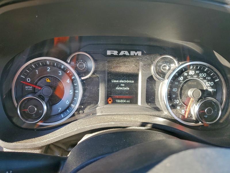 Aukcja sprzedaży 2019 Ram 1500, vin: 1C6RREFG4KN770410, numer aukcji: 94979015