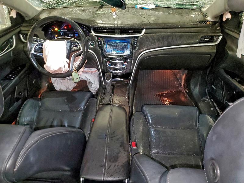 Продажа на аукционе авто 2015 Cadillac Xts, vin: 2G61L5S3XF9154023, номер лота: 96116485