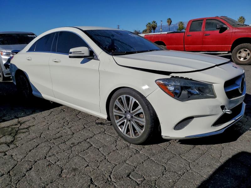 Продажа на аукционе авто 2017 Mercedes-benz Cla 250, vin: WDDSJ4EBXHN489471, номер лота: 95701285