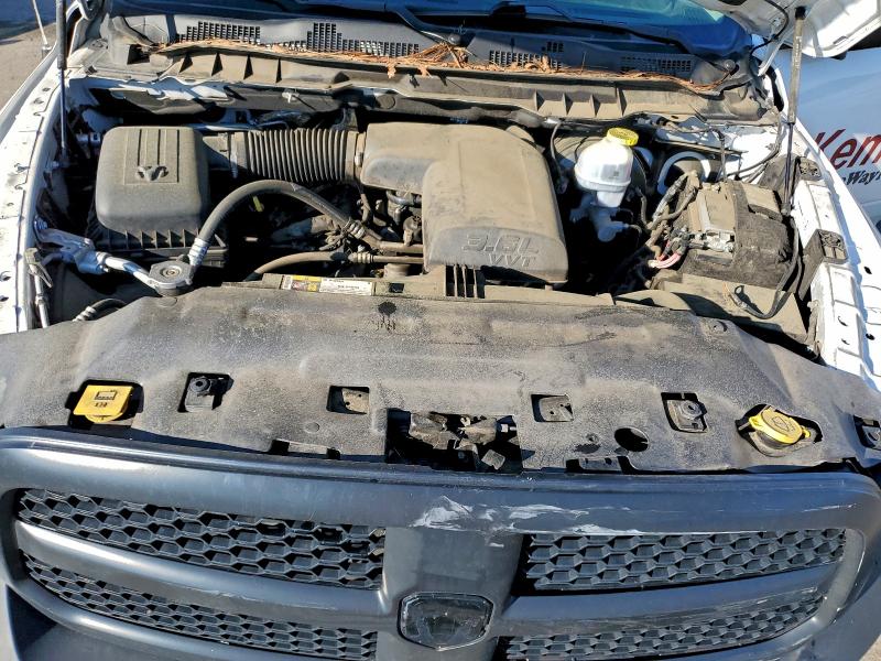 Продажа на аукционе авто 2023 Ram 1500 Classic, vin: 1C6RR6FG0PS551880, номер лота: 95483445