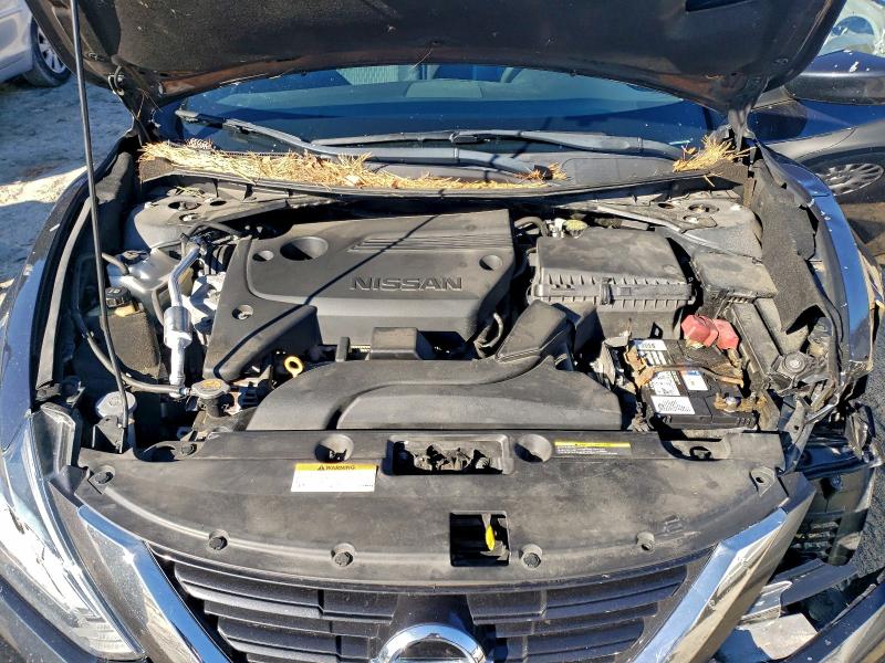 Aukcja sprzedaży 2018 Nissan Altima, vin: 1N4AL3AP7JC248194, numer aukcji: 94229745