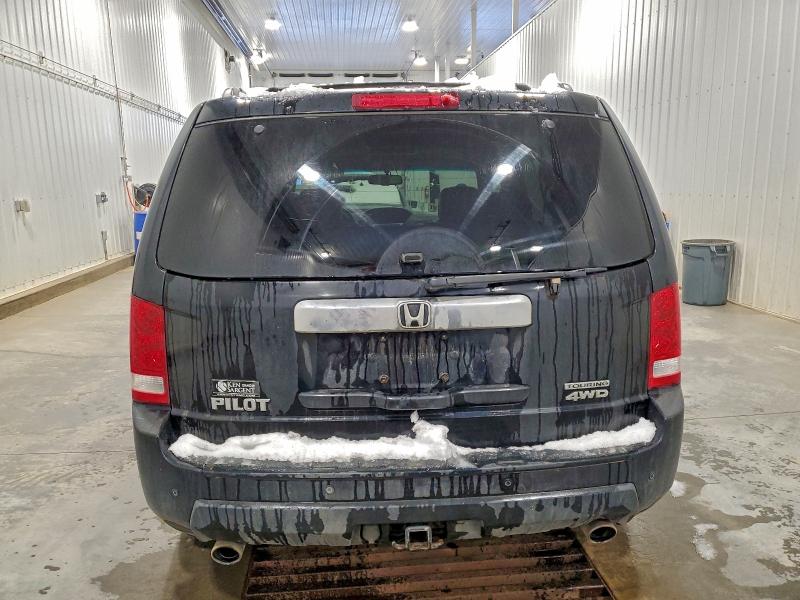 Aukcja sprzedaży 2010 Honda Pilot, vin: 5FNYF4H90AB502263, numer aukcji: 97074155