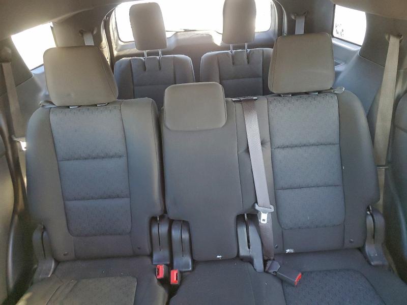 Продажа на аукционе авто 2015 Ford Explorer, vin: 1FM5K8D85FGC18512, номер лота: 91024515