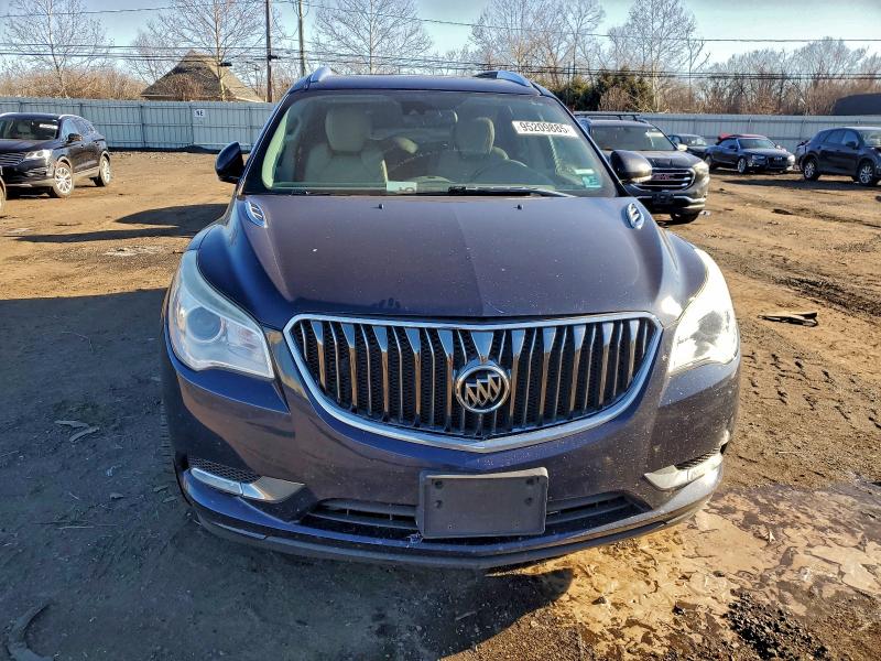 95209885 :رقم المزاد ، 5GAKVBKD1FJ257890 vin ، 2015 Buick Enclave مزاد بيع