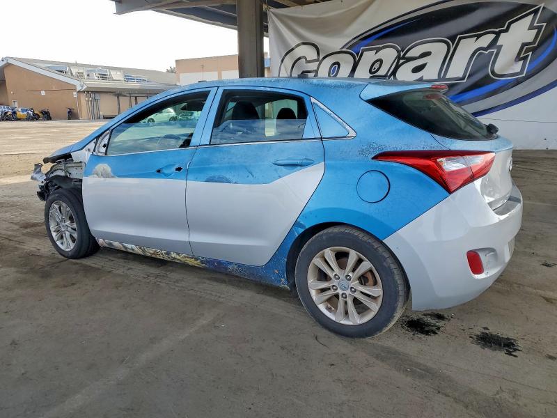 Продаж на аукціоні авто 2016 Hyundai Elantra Gt, vin: KMHD35LH0GU305455, номер лоту: 97375025