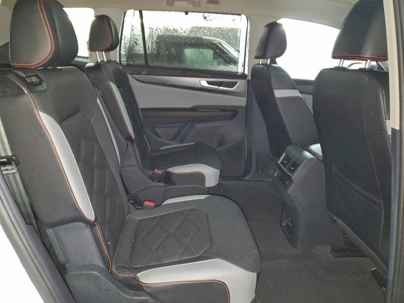 Продажа на аукционе авто 2024 Volkswagen Atlas, vin: 1V2CR2CA6RC603015, номер лота: 95122645