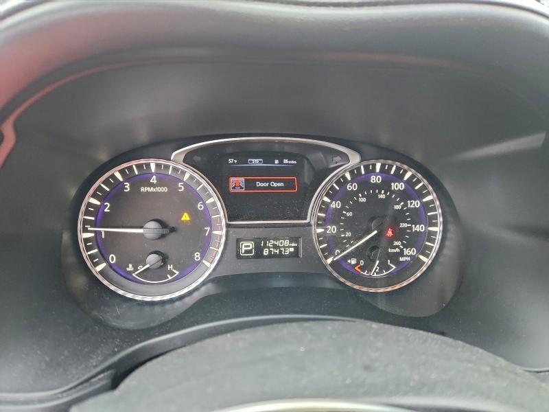 Aukcja sprzedaży 2017 Infiniti Qx60, vin: 5N1DL0MM2HC555480, numer aukcji: 95024915