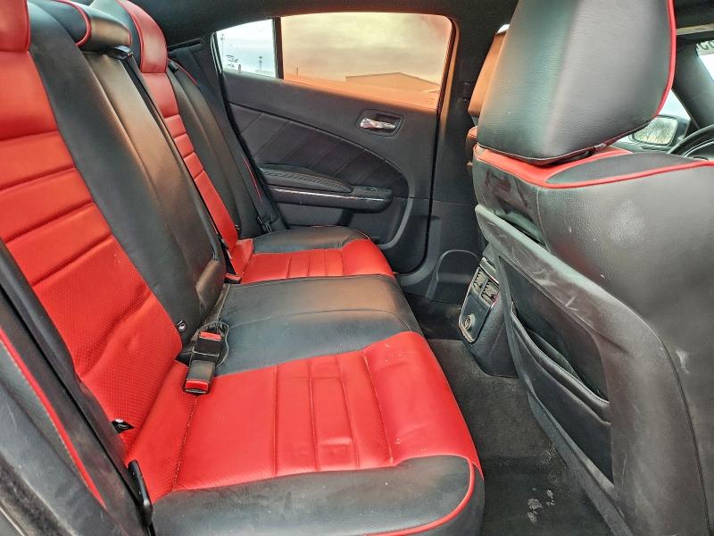 Продажа на аукционе авто 2014 Dodge Charger, vin: 2C3CDXCT2EH183652, номер лота: 95535985