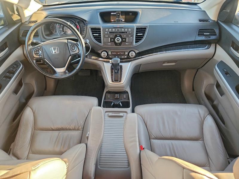 Aukcja sprzedaży 2013 Honda Cr-v, vin: 2HKRM3H71DH515970, numer aukcji: 97877135