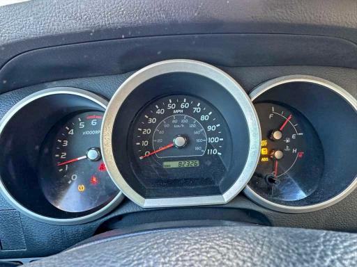 Auction sale of the 2008 Toyota 4runner Sr, vin: JTEBU14RX80129138, lot number: 97136155