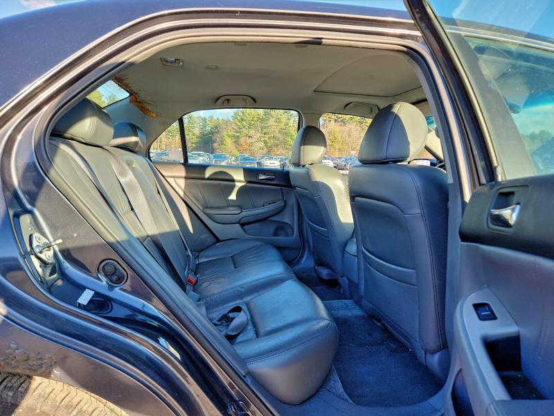 Aukcja sprzedaży 2007 Honda Accord, vin: 1HGCM56847A000200, numer aukcji: 93669235