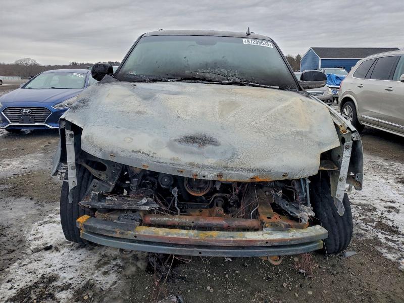 Aukcja sprzedaży 2007 Cadillac Escalade, vin: 1GYFK63877R431024, numer aukcji: 97289635