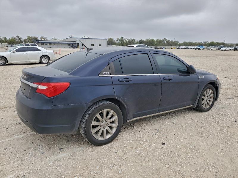 Продажа на аукционе авто 2012 Chrysler 200, vin: 1C3CCBAB4CN135509, номер лота: 95094065