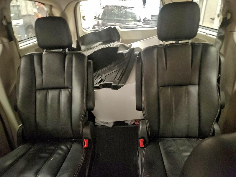 Продаж на аукціоні авто 2012 Chrysler Town & Country, vin: 2C4RC1CG6CR200047, номер лоту: 96103965