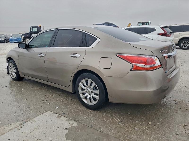 Продажа на аукционе авто 2013 Nissan Altima 2.5, vin: 1N4AL3AP9DN479851, номер лота: 97168465