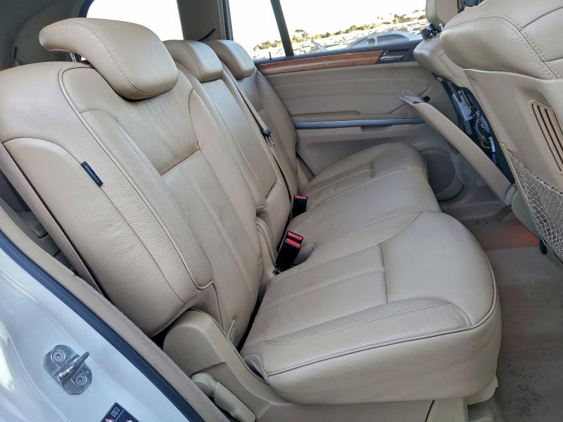 2010 Mercedes-benz Gl მანქანა იყიდება აუქციონზე, vin: 4JGBF8GE3AA607850, აუქციონის ნომერი: 94072875