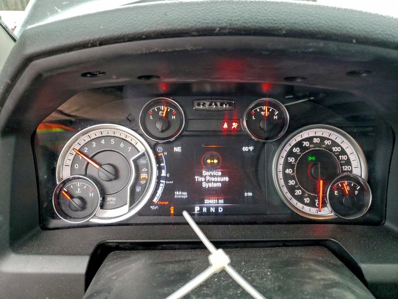 Aukcja sprzedaży 2021 Ram 1500 Classic, vin: 3C6RR6KT1MG521115, numer aukcji: 97397735