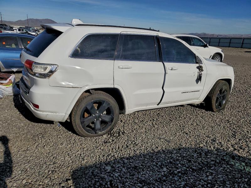 Продажа на аукционе авто 2015 Jeep Grand Cherokee, vin: 1C4RJFAG8FC720933, номер лота: 94990175