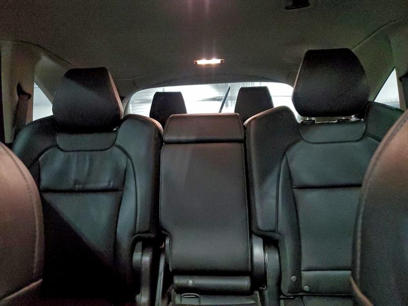 2020 Acura Mdx მანქანა იყიდება აუქციონზე, vin: 5J8YD4H37LL049651, აუქციონის ნომერი: 96059305