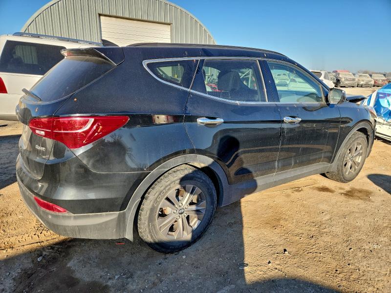 Aukcja sprzedaży 2016 Hyundai Santa Fe Sport, vin: 5XYZU3LB8GG380087, numer aukcji: 98076765