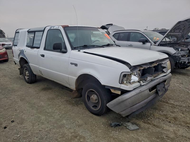 95916875 :رقم المزاد ، 1FTCR10A4VUA16395 vin ، 1997 Ford Ranger مزاد بيع