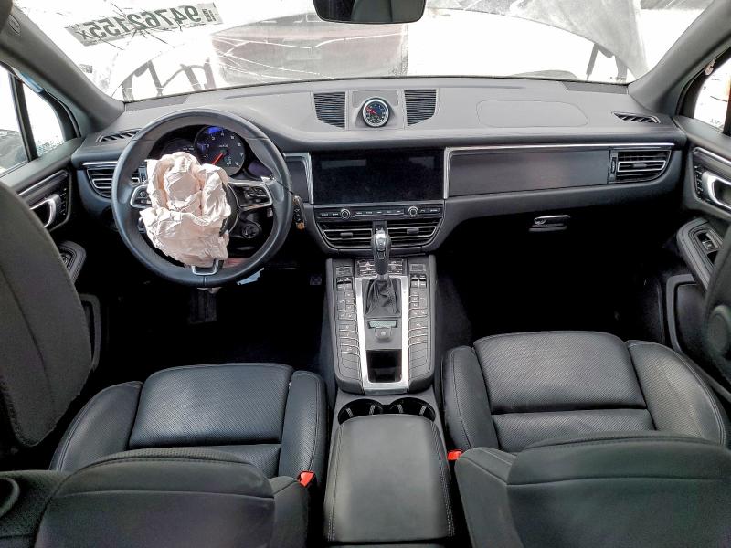 Aukcja sprzedaży 2021 Porsche Macan Gts, vin: WP1AG2A58MLB52116, numer aukcji: 94762155