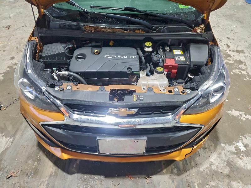 Aukcja sprzedaży 2019 Chev Spark, vin: KL8CB6SA9KC715496, numer aukcji: 96171945