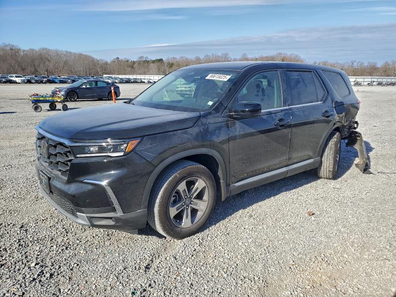Aukcja sprzedaży 2025 Honda Pilot, vin: 5FNYG2H41SB019615, numer aukcji: 96615625