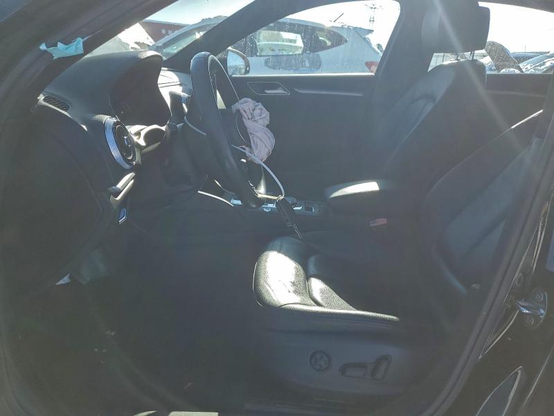 Aukcja sprzedaży 2019 Audi A3, vin: WAUBEGFF4KA113197, numer aukcji: 94825325