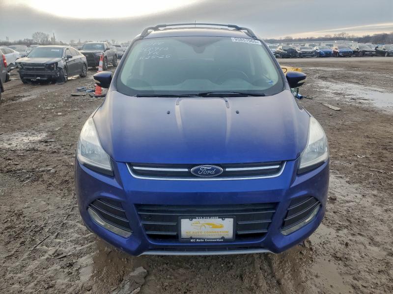 95857065 :رقم المزاد ، 1FMCU0HX3DUD84935 vin ، 2013 Ford Escape مزاد بيع