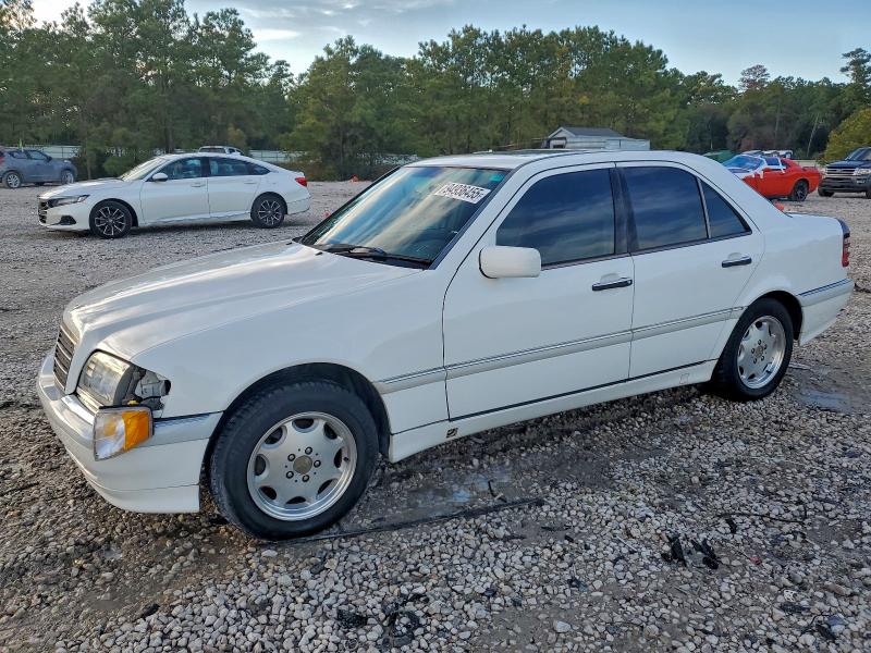Продаж на аукціоні авто 1999 Mercedes-benz C 230, vin: WDBHA24G7XA680016, номер лоту: 94936455