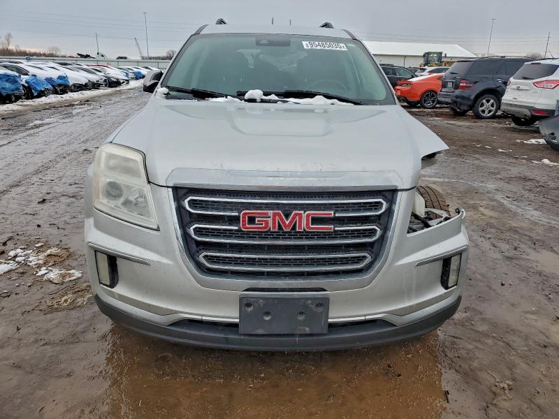 Aukcja sprzedaży 2016 Gmc Terrain Sl, vin: 2GKFLUEK4G6200985, numer aukcji: 95485035