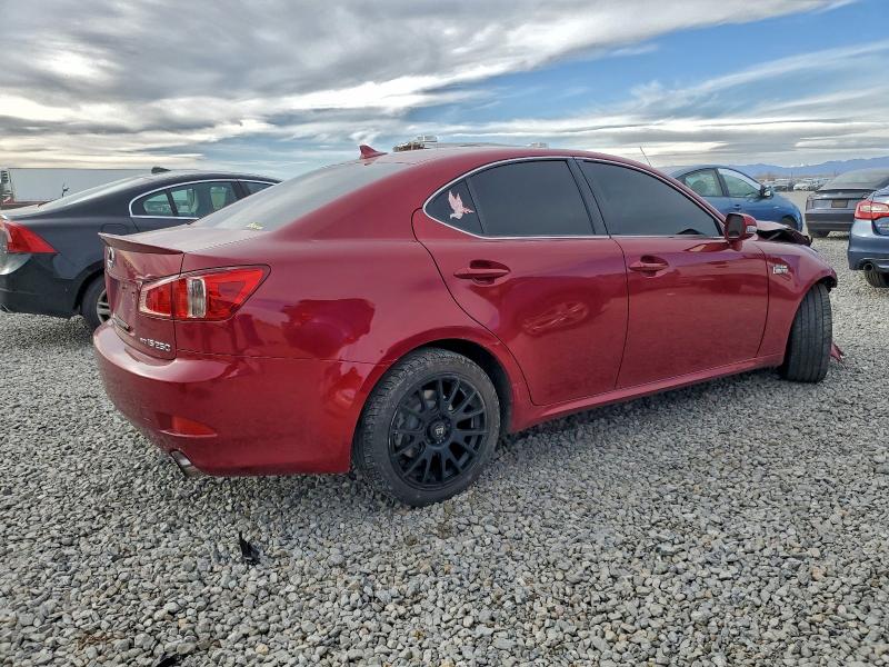 Продажа на аукционе авто 2012 Lexus Is, vin: JTHCF5C22C5056047, номер лота: 97825545
