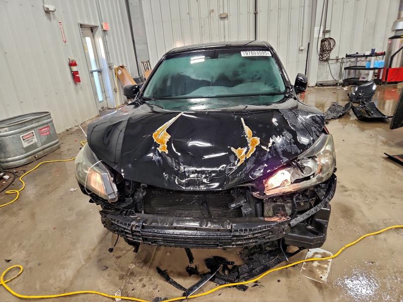 Aukcja sprzedaży 2014 Honda Accord, vin: 1HGCR2F89EA116280, numer aukcji: 97603595