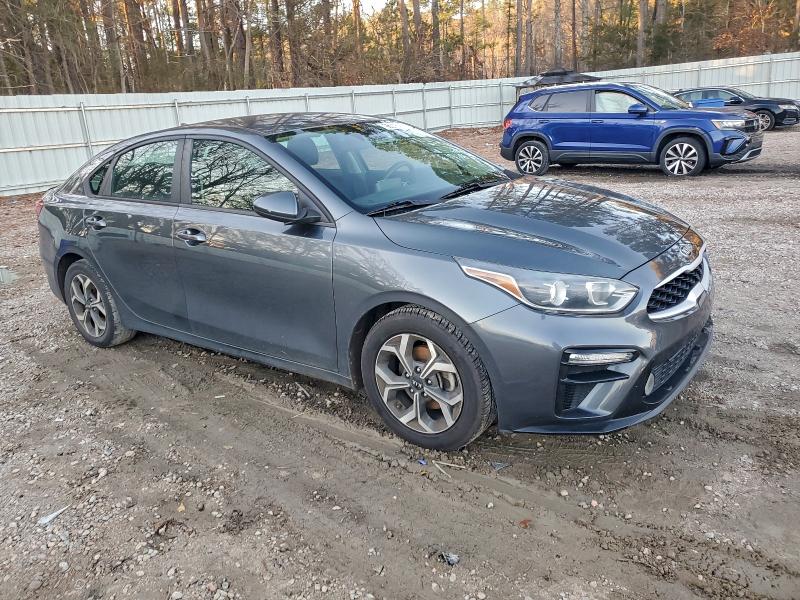 Aukcja sprzedaży 2020 Kia Forte, vin: 3KPF24AD9LE195721, numer aukcji: 98013875