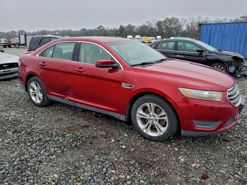 95416335 :رقم المزاد ، 1FAHP2E86DG151694 vin ، 2013 Ford Taurus مزاد بيع