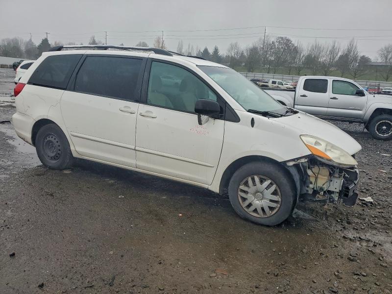 Продаж на аукціоні авто 2007 Toyota Sienna, vin: 5TDZK23C77S034513, номер лоту: 94865205