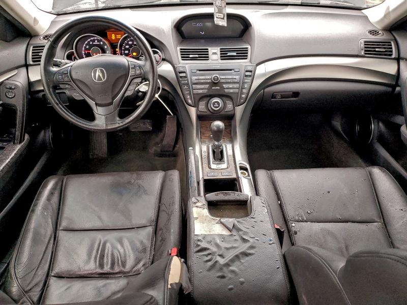 2012 Acura Tl მანქანა იყიდება აუქციონზე, vin: 19UUA8F24CA021231, აუქციონის ნომერი: 94772475
