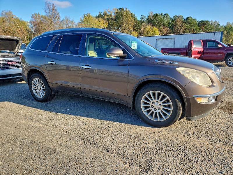 Aukcja sprzedaży 2012 Buick Enclave, vin: 5GAKRCEDXCJ335083, numer aukcji: 94701835