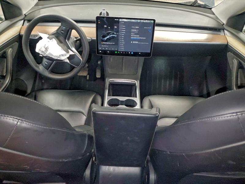 95937505 :رقم المزاد ، 7SAYGDEEXPA056176 vin ، 2023 Tesla Model Y مزاد بيع