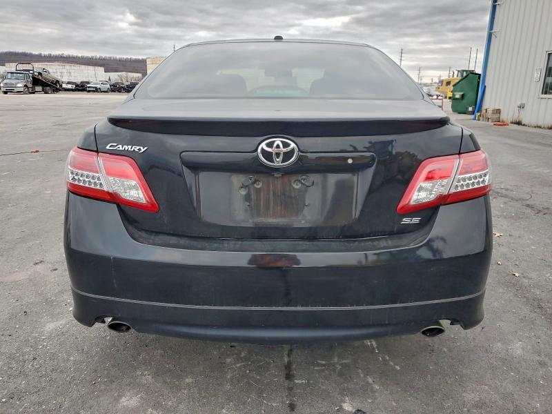 Aukcja sprzedaży 2011 Toyota Camry, vin: 4T1BF3EK7BU137561, numer aukcji: 96309595