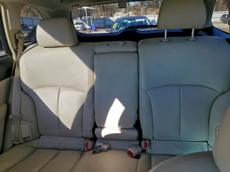 Продажа на аукционе авто 2011 Subaru Outback, vin: 4S4BRBGC4B3342364, номер лота: 97208685