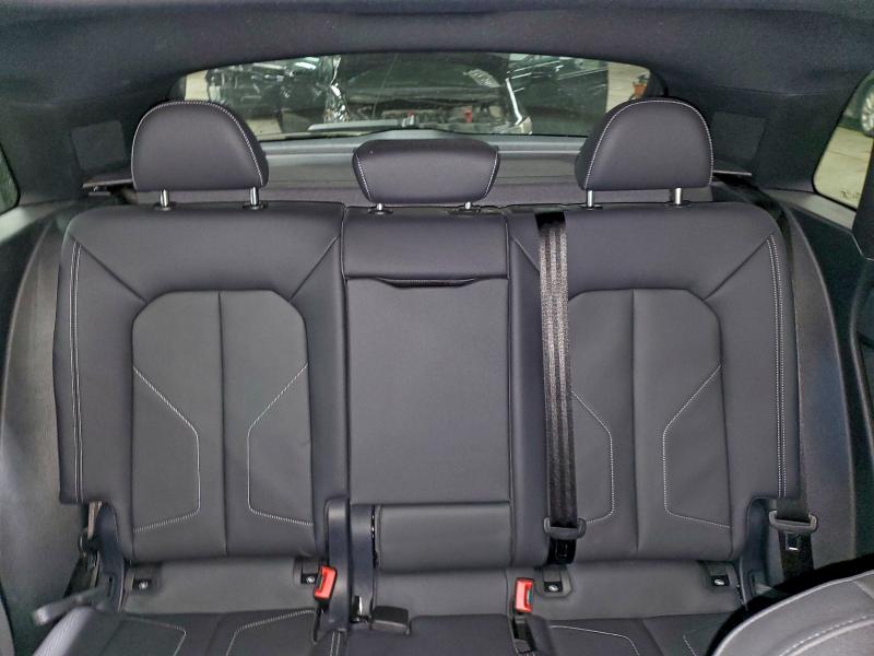 Aukcja sprzedaży 2024 Audi Q3, vin: WA1EECF33R1139129, numer aukcji: 98003215