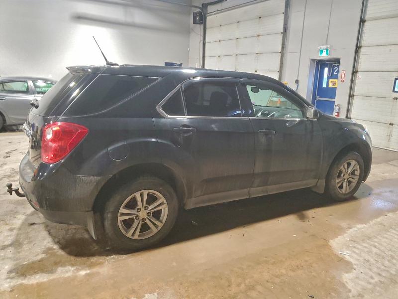 Aukcja sprzedaży 2012 Chevrolet Equinox Ls, vin: 2GNFLCEK0C6205589, numer aukcji: 96693785