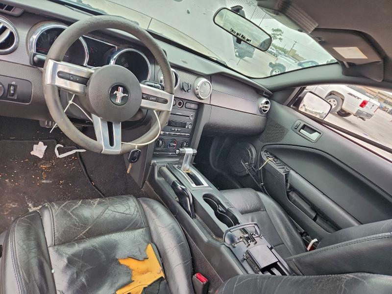 Продаж на аукціоні авто 2008 Ford Mustang, vin: 1ZVHT80N085170715, номер лоту: 95862935